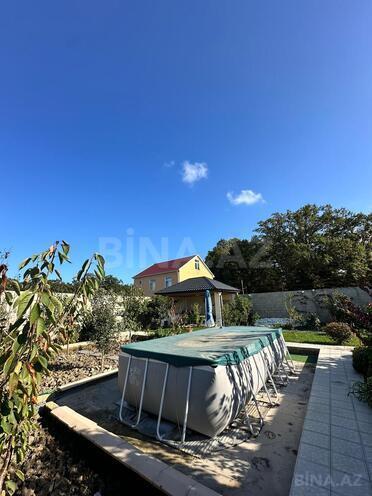 Satılır 2 otaqlı həyət evi/bağ evi 42.8 m², Nabran r., photo 18 from 28