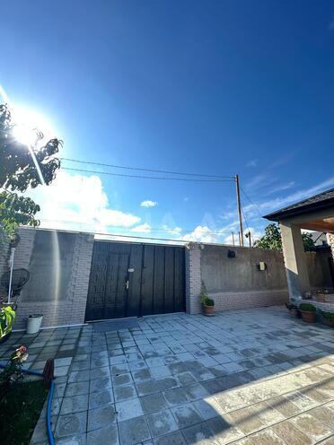Satılır 2 otaqlı həyət evi/bağ evi 42.8 m², Nabran r., photo 12 from 28