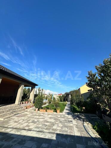 Satılır 2 otaqlı həyət evi/bağ evi 42.8 m², Nabran r., photo 13 from 28