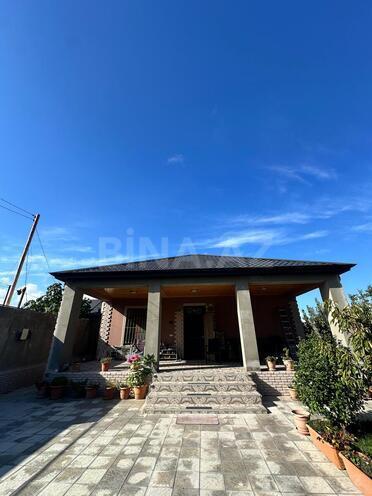 Satılır 2 otaqlı həyət evi/bağ evi 42.8 m², Nabran r., photo 11 from 28