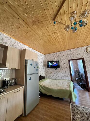 Satılır 2 otaqlı həyət evi/bağ evi 42.8 m², Nabran r., photo 7 from 28