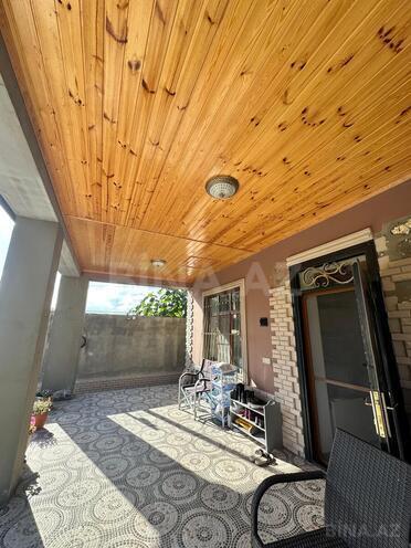 Satılır 2 otaqlı həyət evi/bağ evi 42.8 m², Nabran r., photo 10 from 28