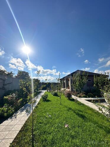 Satılır 2 otaqlı həyət evi/bağ evi 42.8 m², Nabran r., photo 17 from 28