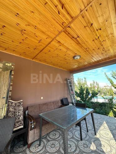Satılır 2 otaqlı həyət evi/bağ evi 42.8 m², Nabran r., photo 9 from 28