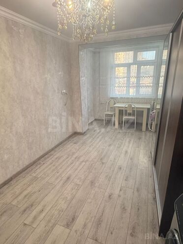 Продаётся 1-комн. вторичка 23 м², м. Ази Асланов, photo 9 from 11