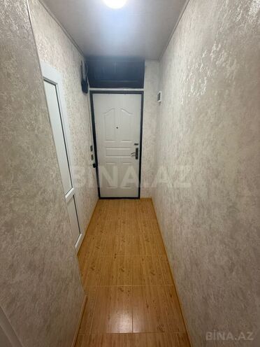 Продаётся 1-комн. вторичка 23 м², м. Ази Асланов, photo 7 from 11