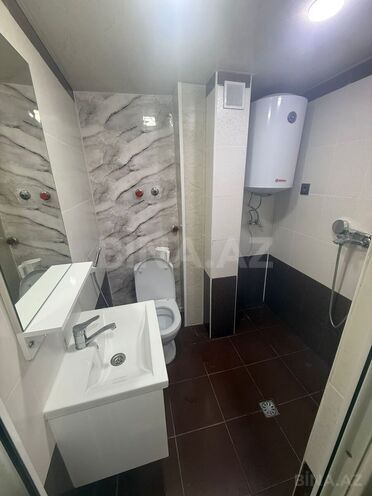 Продаётся 1-комн. вторичка 23 м², м. Ази Асланов, photo 8 from 11