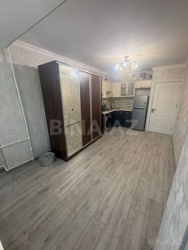 Продаётся 1-комн. вторичка 23 м², м. Ази Асланов, photo 6 from 11