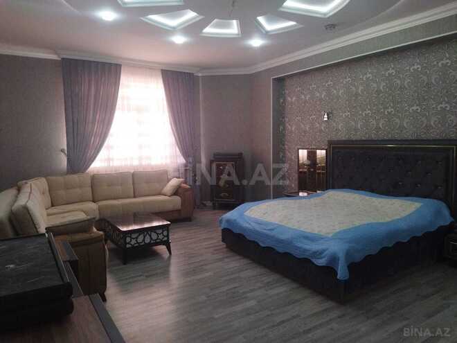 Сдаётся 3-комн. новостройка 125 м², photo 7 from 14