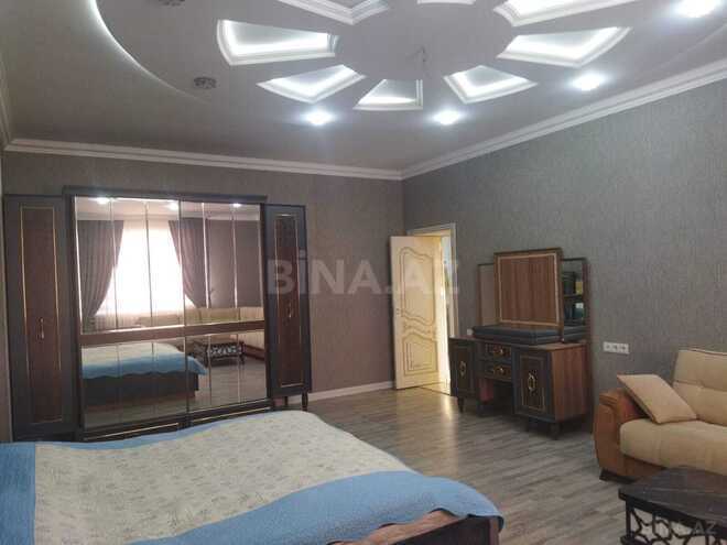 Сдаётся 3-комн. новостройка 125 м², photo 6 from 14
