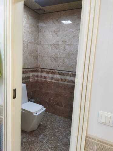 Сдаётся 3-комн. новостройка 125 м², photo 12 from 14