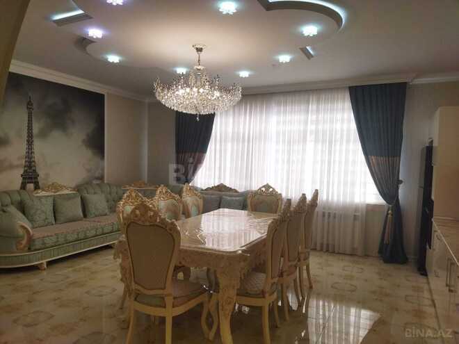 Сдаётся 3-комн. новостройка 125 м², photo 3 from 14