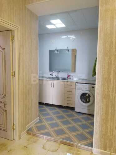 Сдаётся 3-комн. новостройка 125 м², photo 10 from 14