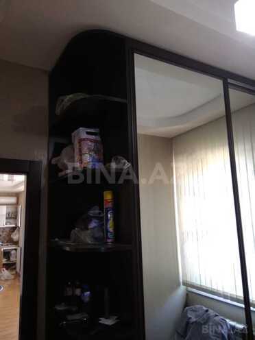 İcarəyə verilir 2 otaqlı köhnə tikili 73 m², Sahil m., photo 8 from 17