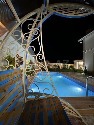 Satılır 4 otaqlı həyət evi/bağ evi 100 m², Xaçmaz r., photo 4 from 15