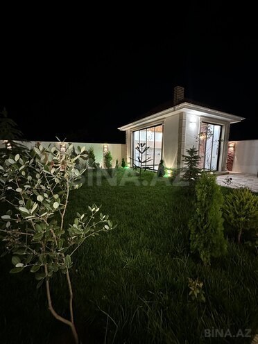 Satılır 4 otaqlı həyət evi/bağ evi 100 m², Xaçmaz r., photo 12 from 15