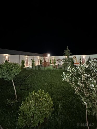 Satılır 4 otaqlı həyət evi/bağ evi 100 m², Xaçmaz r., photo 13 from 15