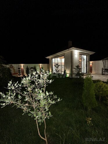 Satılır 4 otaqlı həyət evi/bağ evi 100 m², Xaçmaz r., photo 11 from 15