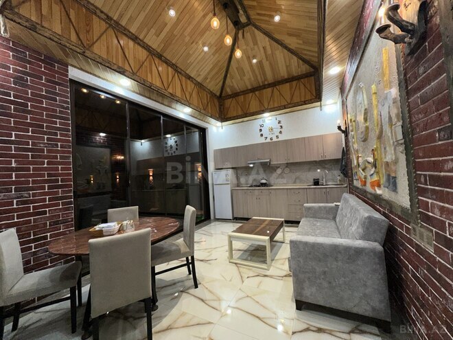 Satılır 4 otaqlı həyət evi/bağ evi 100 m², Xaçmaz r., photo 10 from 15