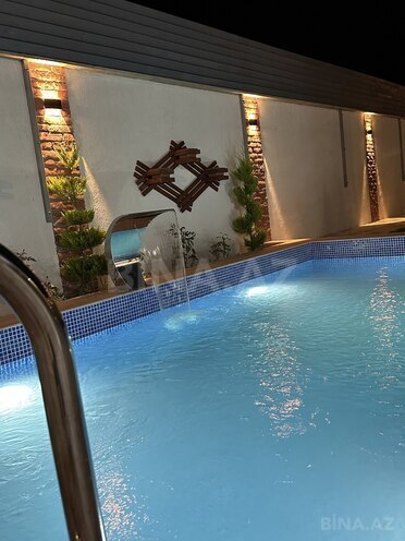 Satılır 4 otaqlı həyət evi/bağ evi 100 m², Xaçmaz r., photo 14 from 15