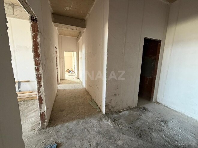 Satılır 3 otaqlı yeni tikili 141 m², Nərimanov r., photo 3 from 10