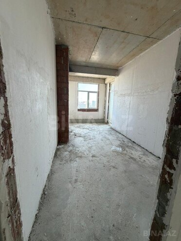 Satılır 3 otaqlı yeni tikili 141 m², Nərimanov r., photo 4 from 10