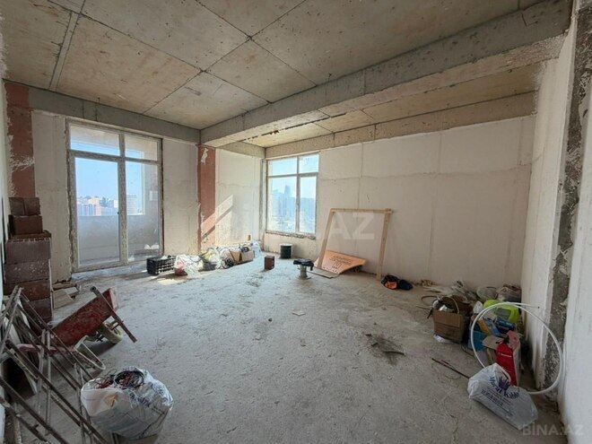Satılır 3 otaqlı yeni tikili 141 m², Nərimanov r., photo 8 from 10