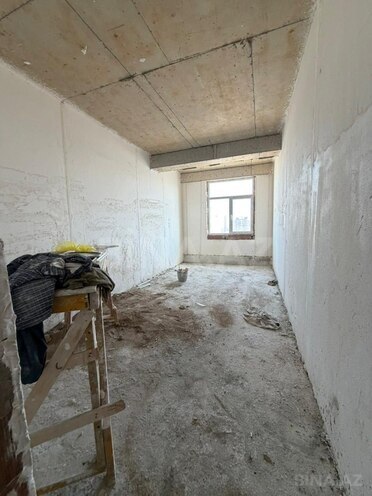 Satılır 3 otaqlı yeni tikili 141 m², Nərimanov r., photo 5 from 10