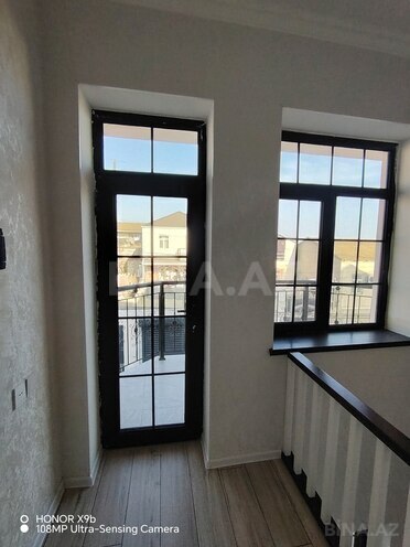 Satılır 4 otaqlı həyət evi/bağ evi 160 m², Lökbatan q., photo 14 from 16