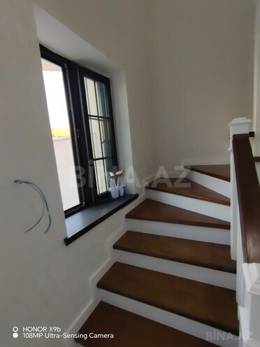 Satılır 4 otaqlı həyət evi/bağ evi 160 m², Lökbatan q., photo 9 from 16