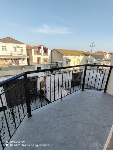 Satılır 4 otaqlı həyət evi/bağ evi 160 m², Lökbatan q., photo 15 from 16