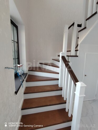 Satılır 4 otaqlı həyət evi/bağ evi 160 m², Lökbatan q., photo 6 from 16