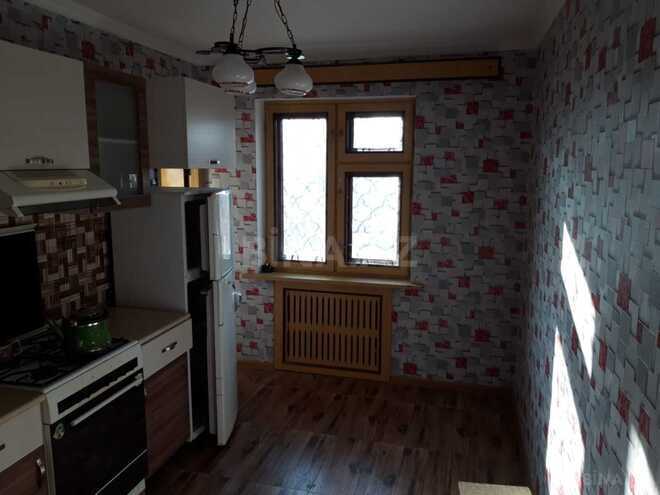 Satılır 2 otaqlı köhnə tikili 85 m², Elmlər Akademiyası m., photo 7 from 12