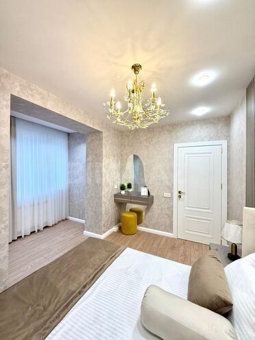 Satılır 2 otaqlı köhnə tikili 50 m², Elmlər Akademiyası m., photo 6 from 17