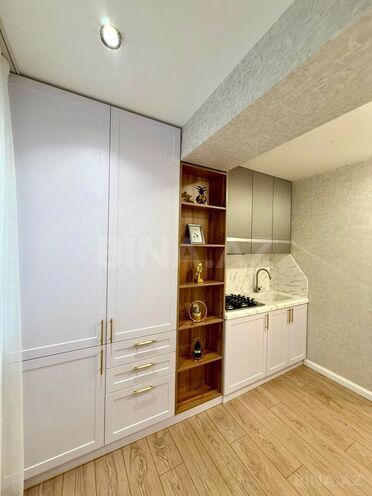 Satılır 2 otaqlı köhnə tikili 50 m², Elmlər Akademiyası m., photo 4 from 17