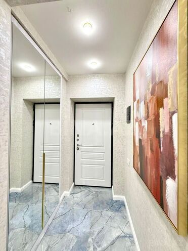 Satılır 2 otaqlı köhnə tikili 50 m², Elmlər Akademiyası m., photo 15 from 17