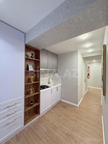 Satılır 2 otaqlı köhnə tikili 50 m², Elmlər Akademiyası m., photo 13 from 17