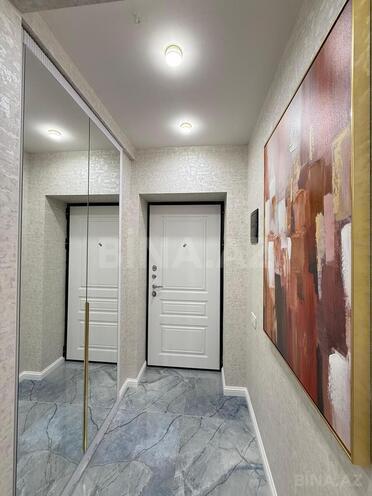 Satılır 2 otaqlı köhnə tikili 50 m², Elmlər Akademiyası m., photo 12 from 17