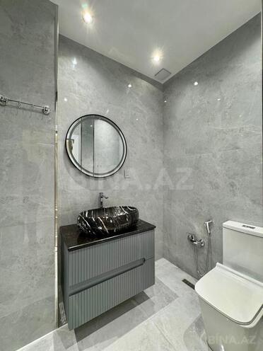 Satılır 2 otaqlı köhnə tikili 50 m², Nizami m., photo 11 from 12