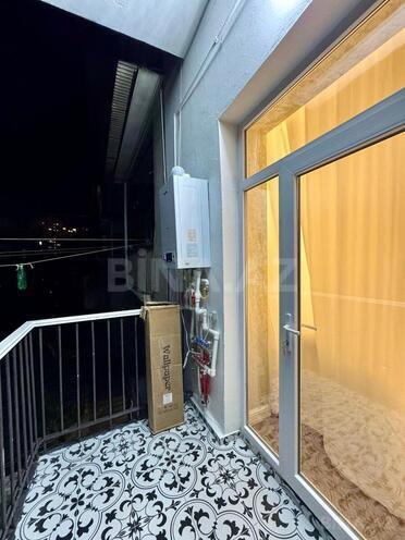 Satılır 2 otaqlı köhnə tikili 50 m², Nizami m., photo 5 from 12