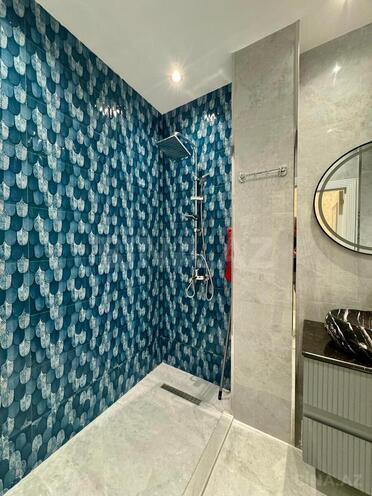 Satılır 2 otaqlı köhnə tikili 50 m², Nizami m., photo 7 from 12