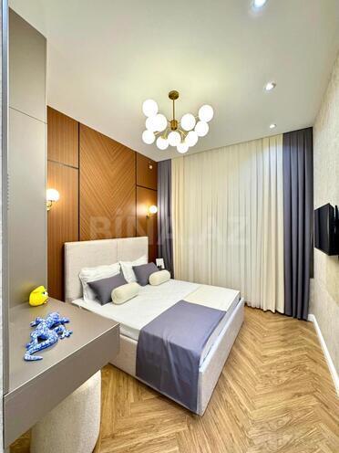 Satılır 2 otaqlı köhnə tikili 50 m², Nizami m., photo 6 from 12