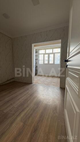 Satılır 2 otaqlı köhnə tikili 42 m², Hövsan q., photo 9 from 12