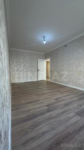 Satılır 2 otaqlı köhnə tikili 42 m², Hövsan q., photo 7 from 12