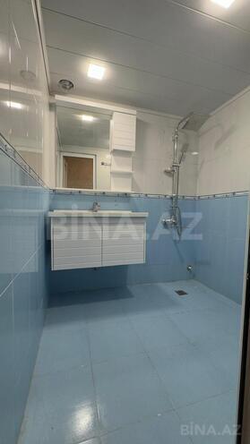 Satılır 2 otaqlı köhnə tikili 42 m², Hövsan q., photo 10 from 12