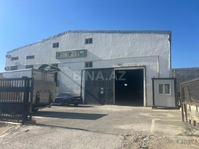 İcarəyə verilir  obyekt 1 100 m², Şıxov q., photo 7 from 9