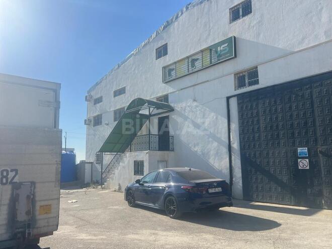 İcarəyə verilir  obyekt 1 100 m², Şıxov q., photo 3 from 9