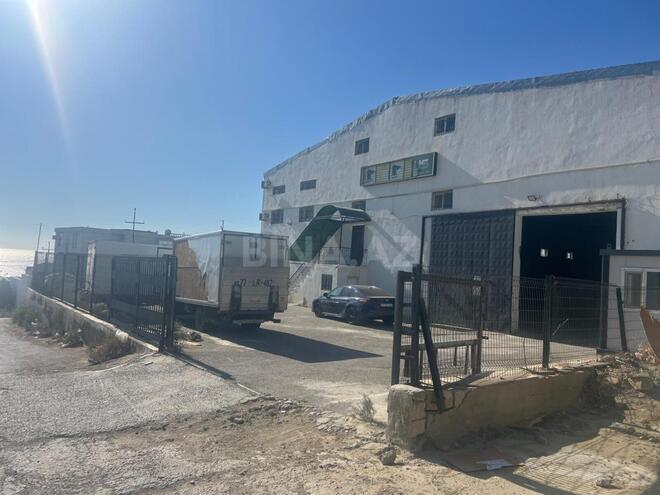 İcarəyə verilir  obyekt 1 100 m², Şıxov q., photo 8 from 9