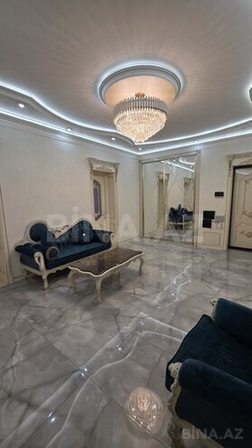 Продаётся 3-комн. новостройка 145 м², м. 28 мая, photo 7 from 16