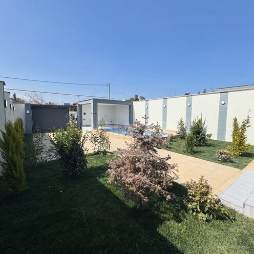 Продаётся 4-комн. дом/дача 180 м², пос. Шувеляны, photo 3 from 17